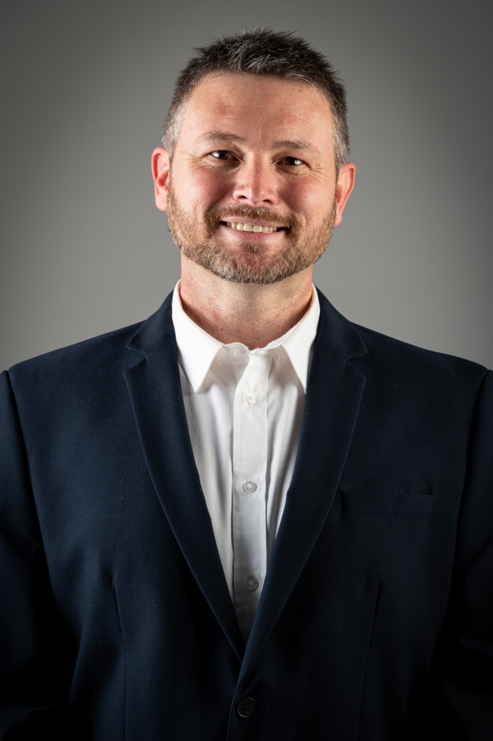 Shaun Dalton CFP financial planner Potchefstroom